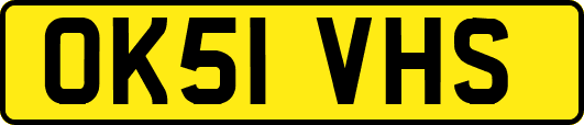 OK51VHS