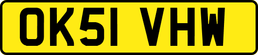 OK51VHW