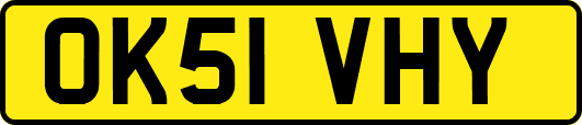 OK51VHY