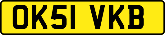 OK51VKB