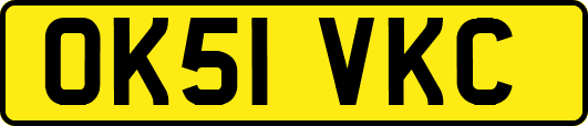 OK51VKC