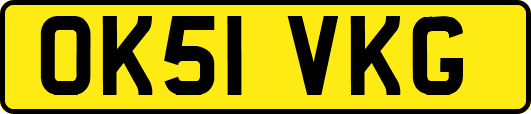 OK51VKG