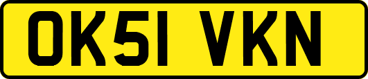 OK51VKN