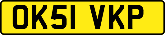 OK51VKP