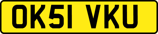 OK51VKU