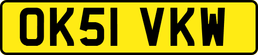 OK51VKW