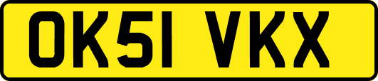 OK51VKX