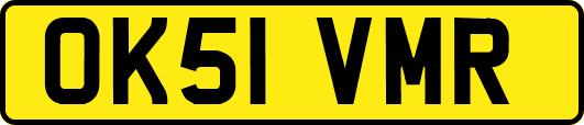 OK51VMR