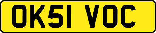 OK51VOC