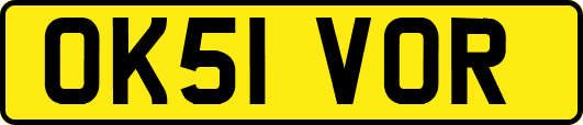 OK51VOR