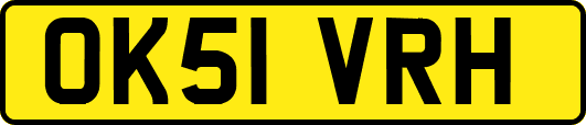 OK51VRH