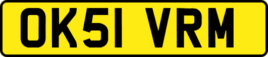OK51VRM