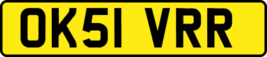 OK51VRR