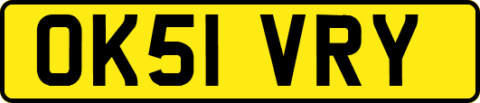 OK51VRY