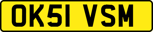 OK51VSM