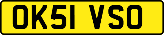 OK51VSO