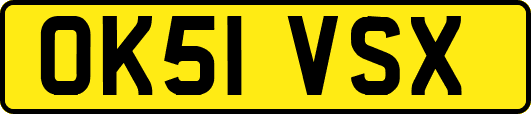 OK51VSX