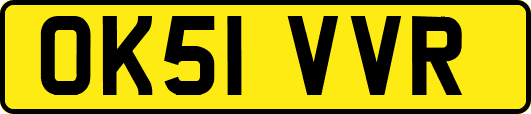 OK51VVR
