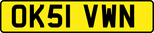 OK51VWN