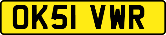 OK51VWR