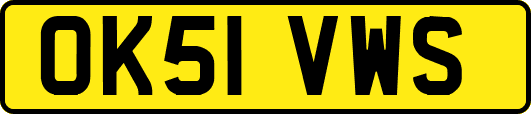 OK51VWS