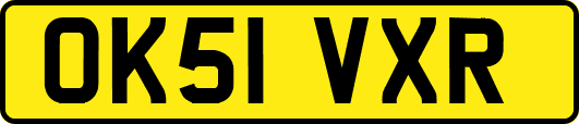 OK51VXR