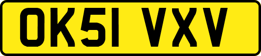 OK51VXV