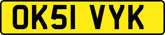 OK51VYK