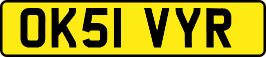 OK51VYR