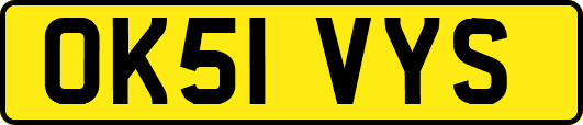 OK51VYS