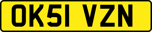 OK51VZN