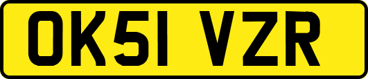 OK51VZR