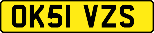 OK51VZS