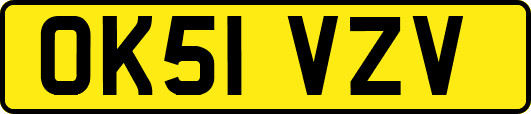 OK51VZV