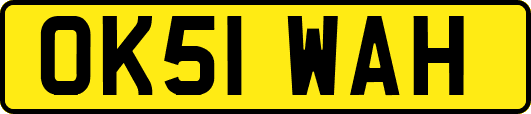 OK51WAH
