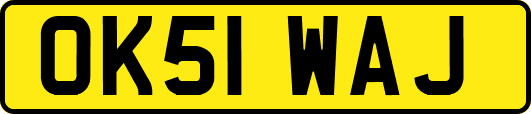 OK51WAJ