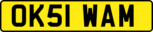 OK51WAM