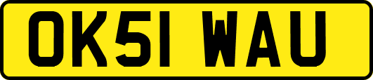 OK51WAU