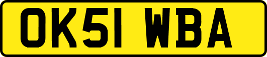 OK51WBA