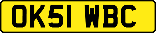OK51WBC