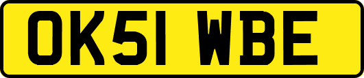 OK51WBE