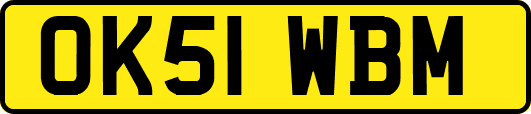OK51WBM