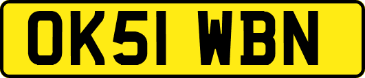 OK51WBN