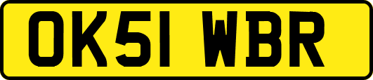 OK51WBR
