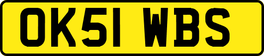OK51WBS