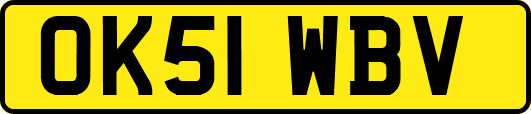 OK51WBV