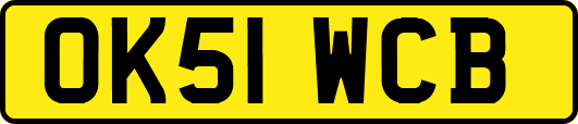 OK51WCB