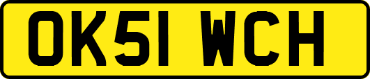 OK51WCH
