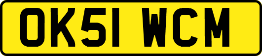 OK51WCM