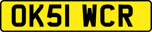 OK51WCR